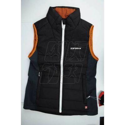 6. Icepeak W 455980508990 vest