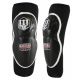 OSŁ-N elbow protectors, neoprene, black