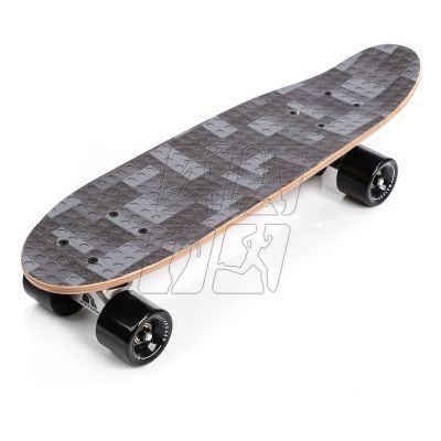 8. Meteor 22592 skateboard