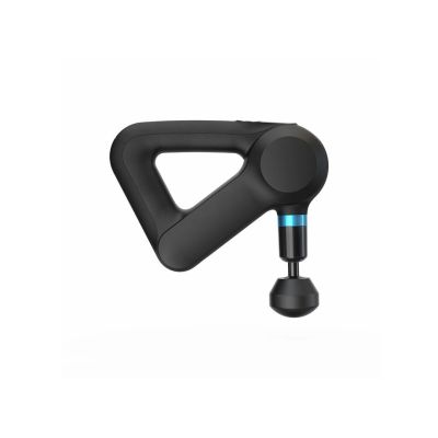 8. Therabody Theragun Elite Gen 5 Handheld Massager Black