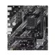 8. ASUS PRIME B550M-K ARGB AMD B550 Socket AM4 micro ATX