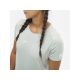 3. MILLET Intense Ts Ss W Women's T-Shirt Pastel Green