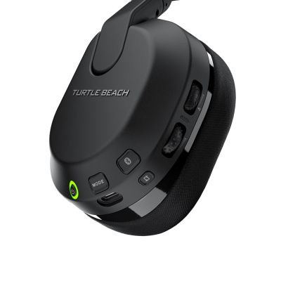 5. Turtle Beach Stealth 600 Gen 3 Wireless Bluetooth Headband Gaming Headset Black