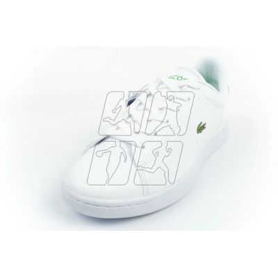 3. Lacoste Carnaby W 749SUJ0002082 Shoes