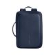 19. XD DESIGN ANTI-THEFT BACKPACK BOBBY BIZZ 2.0 NAVY P/N: P705.925