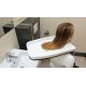 3. Gutter, hair washing tray