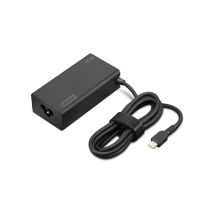 Lenovo 4X21S91187 Power Adapter/Inverter Internal 65W Black