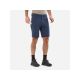4. MILLET Ubic Stretch Short M navy blue men's shorts