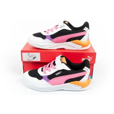 31. Puma X-Ray Jr 385525 27 Shoes
