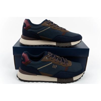 9. Gap Nagoya Men’s Sports Shoes – Stylish Sneakers