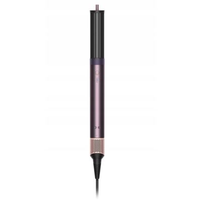 Hair Dryer and Curling Styler DYSON HS09 Airwrap Co-anda 2x Jasper Plum / 598775-01