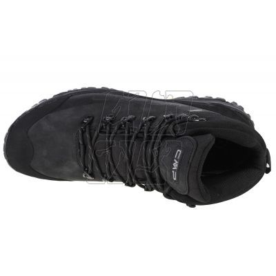 3. CMP Dhenieb WP M 30Q4717-U901 shoes