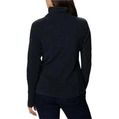8. Columbia Glacial IV Half Zip Fleece Sweatshirt W 1802201010
