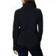 8. Columbia Glacial IV Half Zip Fleece Sweatshirt W 1802201010