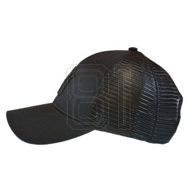 2. 47 Brand MLB New York Yankees Branson Cap B-BRANS17CTP-BKJ