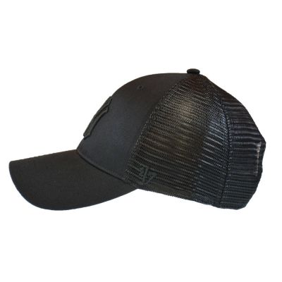 2. 47 Brand MLB New York Yankees Branson Cap B-BRANS17CTP-BKJ