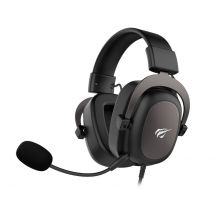 Havit H2002d gaming headphones black