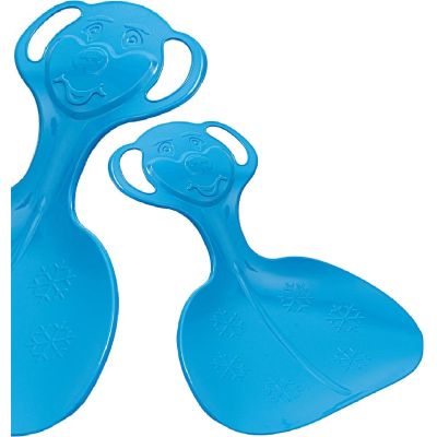 4. APPLE LUX SNOW SLIDER BLUE 1064581