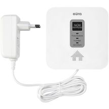EURA CGD-50A2 DC 12-24V 2-in-1 natural gas and carbon monoxide sensor