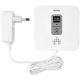 EURA CGD-50A2 DC 12-24V 2-in-1 natural gas and carbon monoxide sensor