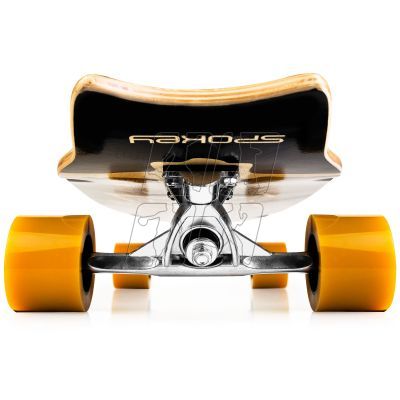 8. Spokey cruiser life 941006 skateboard