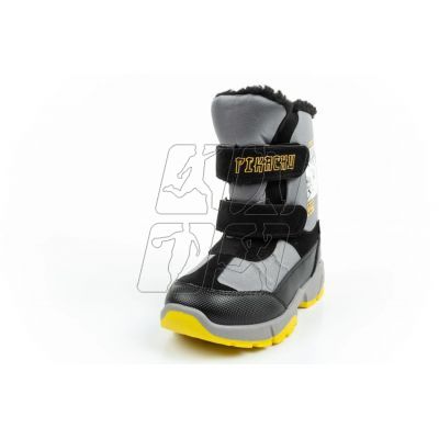 3. Cerda Jr PO000457 Snow Boots