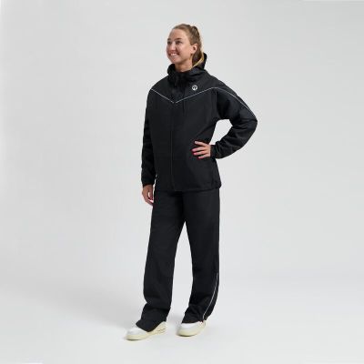 2. Rogelli Essential Rain Set Czar XL