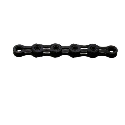 KMC DLC Chain 10 116 Links Black Box