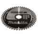 2. Makita circular saw blade 216 x 30 x 48 T Makblade for wood
