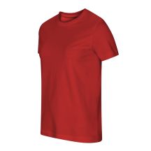 Women's Edge T-shirt (red)