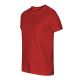 Women's Edge T-shirt (red)