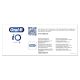 4. Oral-B iO 80363731 Electric Toothbrush Adult Rotating-Pulsating Toothbrush Black, Silver