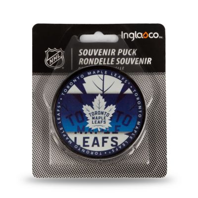 33. Inglasco NHL Clone Hockey Puck 510AN008209