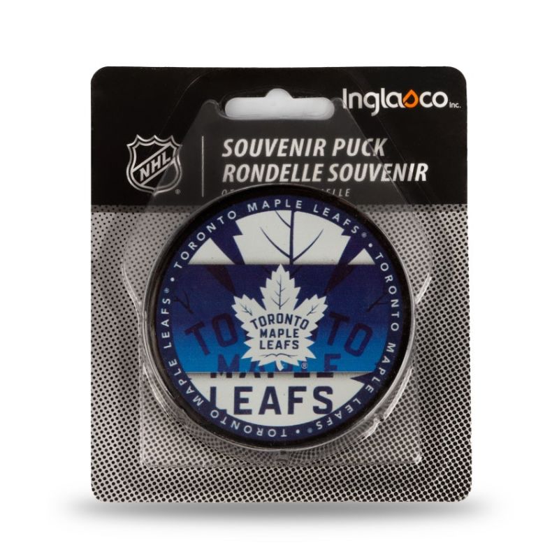 33. Inglasco NHL Clone Hockey Puck 510AN008209