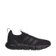 Men’s adidas Cloudfoam Flex Sock Shoes Black HQ4842