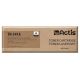 Actis TH-541A Toner (replaces HP 125A CB541A, Canon CRG-716C; Standard; 1500 pages; blue)
