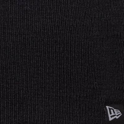 3. New Era Skully Los Angeles Dodgers Hat 60691081 Black One Size