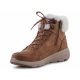 2. Skechers Glacial Ultra Cozyly Shoes W 144178-CSNT
