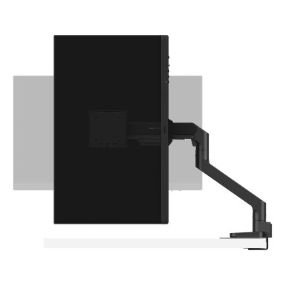 9. BenQ Desk Mount for Monitor 17" - 45" BSH01 (9H.A39DD.LBW)