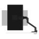 9. BenQ Desk Mount for Monitor 17" - 45" BSH01 (9H.A39DD.LBW)