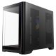 Midi/Minitower case Antec Geh Mid C5 CURVE ARGB ATX/M-ATX/M-ITX oN BK retail