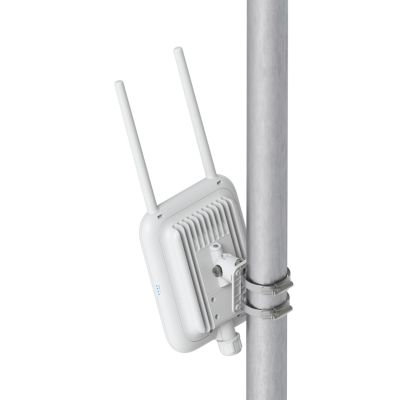 25. Access Point Wi-Fi 7 Ubiquiti UniFi U7 Pro Outdoor 2.4GHz(2 x 2)/5GHz(4 x 4) PoE+ 1x2.5G (U7-PRO-OUTDOOR-EU)