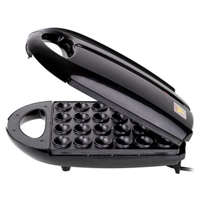 3. ADLER AD 3039 peanut roaster black