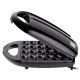3. ADLER AD 3039 peanut roaster black
