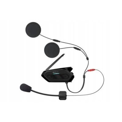 11. Sena Spider RT1 Dual Pack Motorcycle Intercom