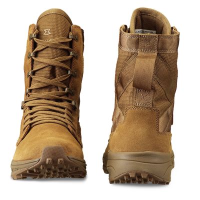 4. T8 NFS 670 Regular Shoes