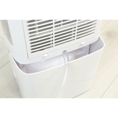 22. ELDOM AIR DEHUMIDIFIER, 2 LEVELS OF AIR CIRCULATION