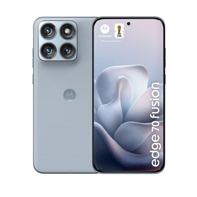 11. Motorola Edge 70 Fusion Power 5G 12/256GB PANTONE Country Air