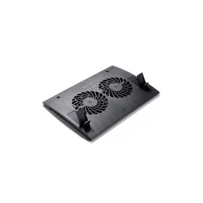 8. DeepCool WIND PAL FS Cooling Pad