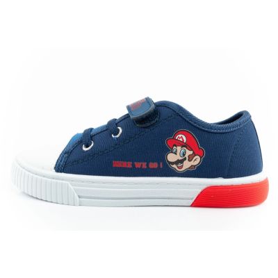 11. Leomil Super Mario children's sports shoes sneakers for boys comfortable